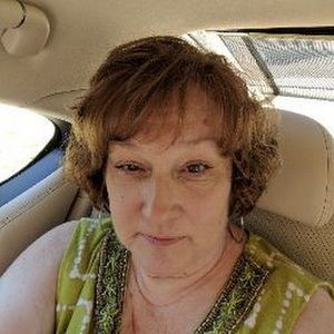 Meet your Posher, Kathy
